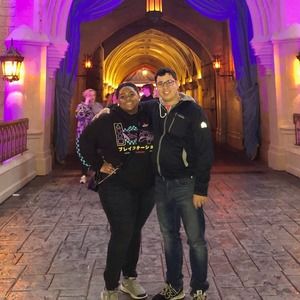 Meet your Posher, Kiki